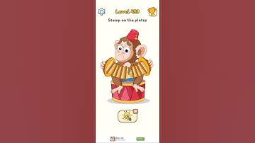 Dop 5 level 459 Gameplay complete walkthrough solutions