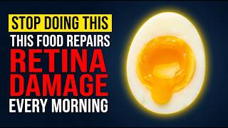 The Soft Boiled Egg Secret: Build A Shield For Your Aging Eyes screenshot 2