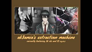 limbus company extraction simulator (in scratch)