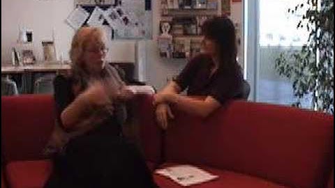 Overhearing conversations in the Digilab