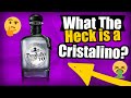 Cristalino tequila  what the heck is it  the tequila hombre