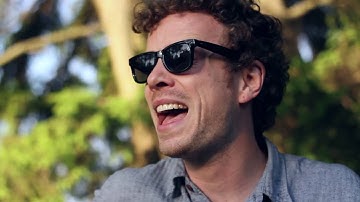 Kyle Wallace - "Show Quality" - ParkWoodSessions