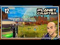 REACTORES NUCLEARES TIER 2 - PLANET CRAFTER Gamplay en Español EP  12