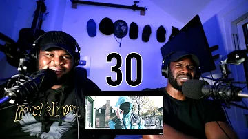 (BSIDE) 30 - Lock It (Music Video) | MixtapeMadness [Reaction] | LeeToTheVI