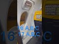Best Seats On Ryanair 737 800 MAX Shorts Aviation Fyp Ryanair 