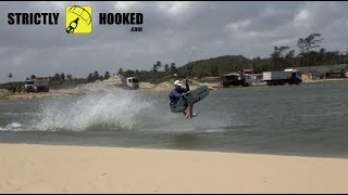 Indy Barefoot Slide Darkslide - StrictlyHooked.com