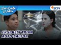 Trian Shock Saat Adila Maskeran 😂 | Episode 94