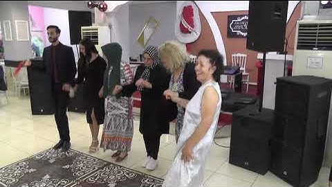 ÇAĞLA & SALİM KINA