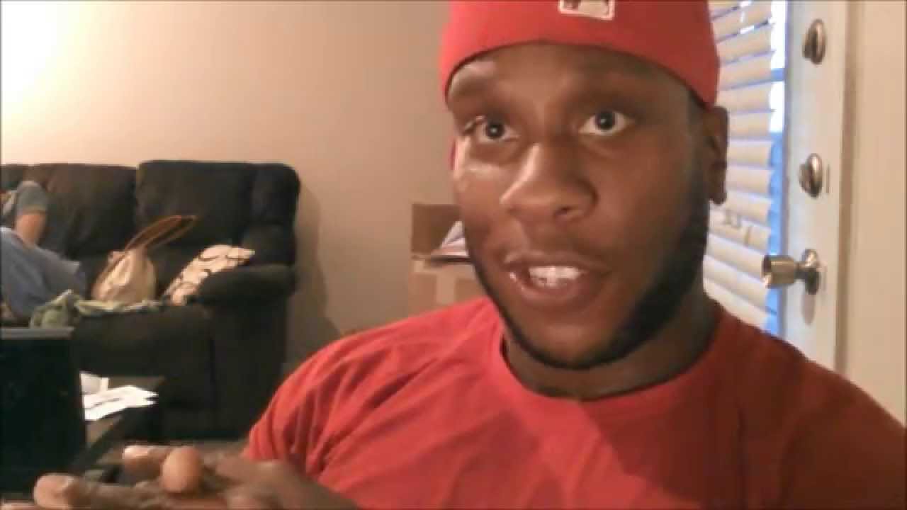 My Current Training Split