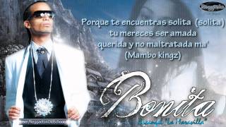 Arcangel - Bonita K-Libre Special Edition 2007.