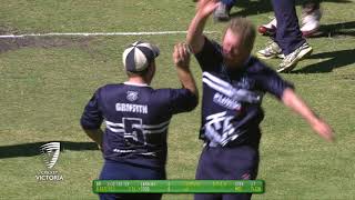 CV Regional Big Bash Final - 2017-18 screenshot 3