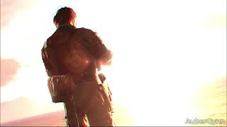 Stefanie Joosten - Quiets Theme Slowed And Reverb