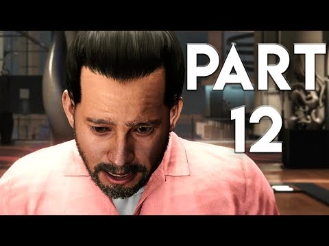 Marvel&rsquo;s SPIDER-MAN PS4 Walkthrough Gameplay Part 12 | MR STANDISH - Pete