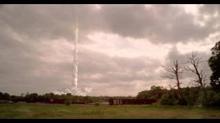 Shuttle Launch Breakdown