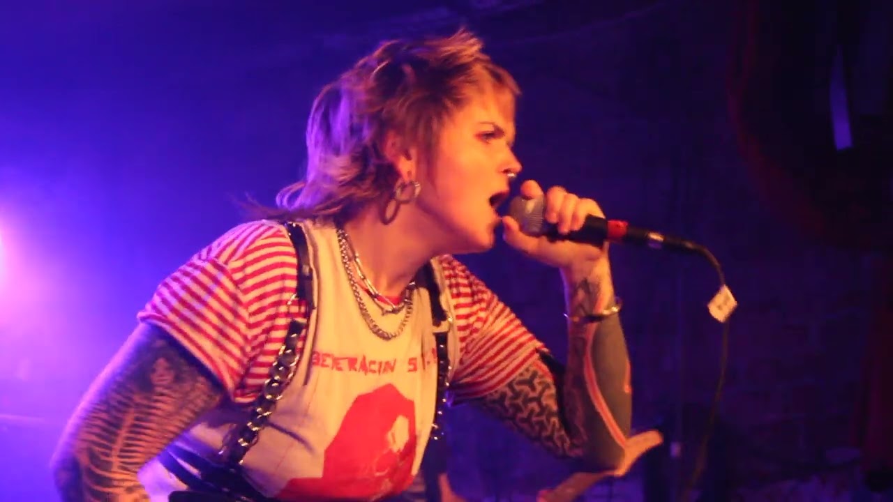 Frekk    16 08 2025   AZ   Mülheim an der Ruhr