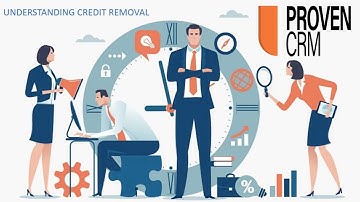 PSA Lunch & Learn: Understanding Job Credit & Client Ranking in Proven CRM