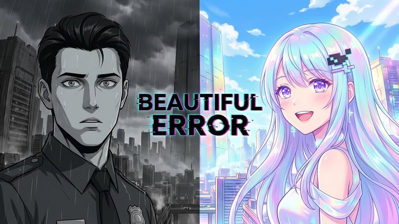 She Broke My System with a Smile.