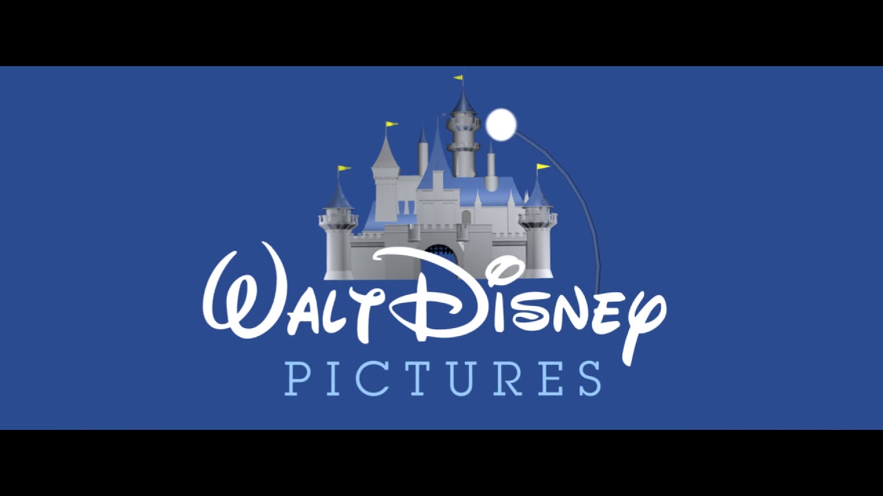 Walt Disney Pictures 1995-2007 Pixar Logo Remake (Scope Version) - YouTube