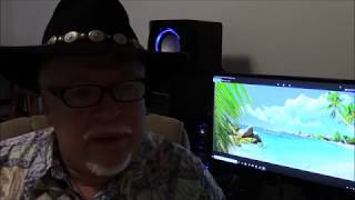 Global Warming ASMR,  Whispery soft spoken screenshot 5