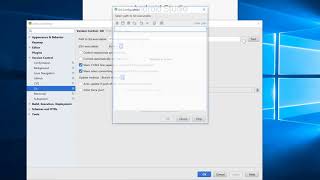 033 Setting up Android Studio for Git Usage