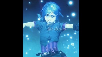 @Shadow_Child_Of_Nox MEP | Centuries PART 20 & 26 (Arya & Jinx)