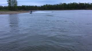 2004 Sea Doo GTI 717 For Sale
