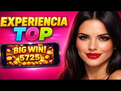 Juega en el excitante mundo del casino en línea en Cazimbo: ¡Experiencia de juego en español garantizada!