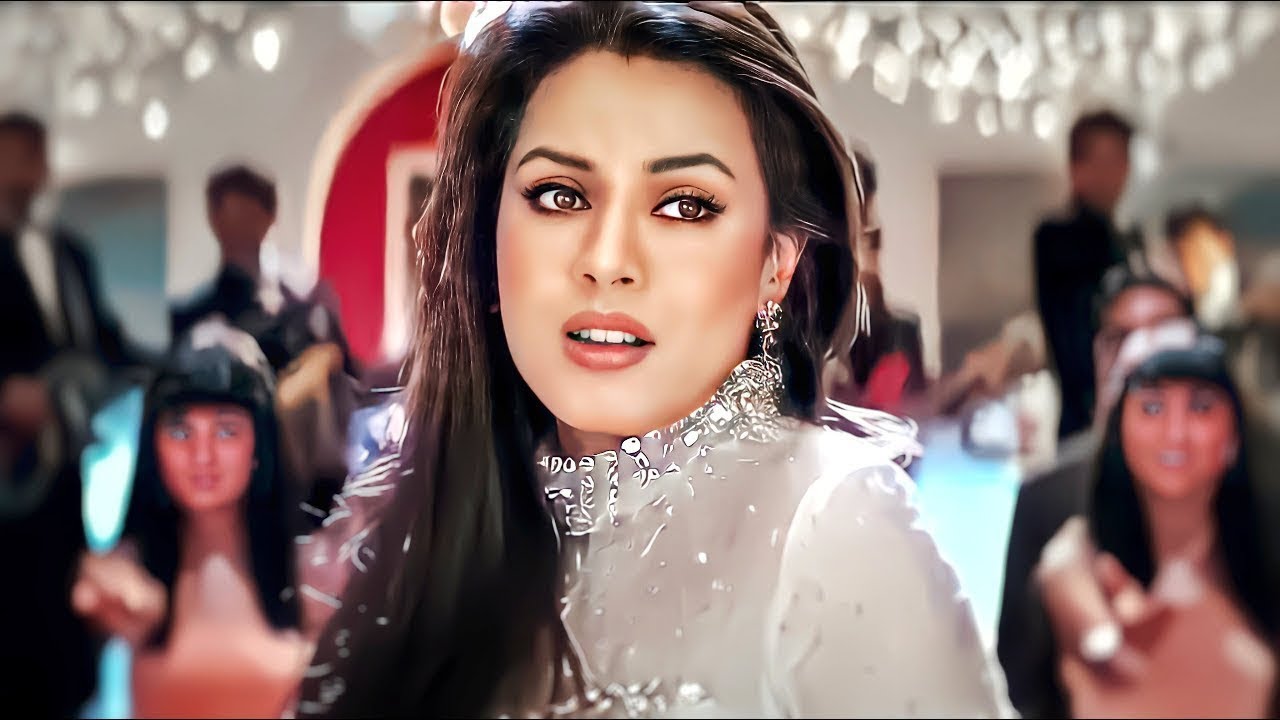 Aksar Iss Duniya Mein HD Video | Dhadkan | Akshay Kumar, Sunil Shetty, Shilpa S, Mahima chaudhary