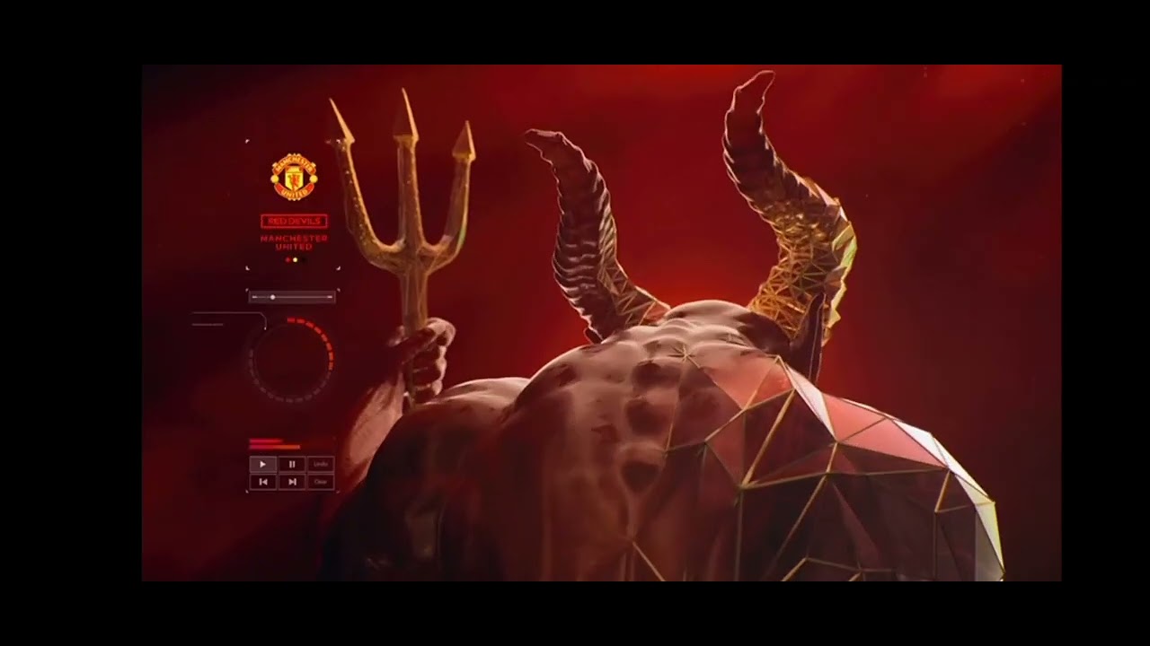 Premier League 2025/26 Intro