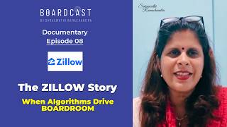 When AI Makes Billion-Dollar Decisions | Corporate Governance Case Study | BOARDCAST
