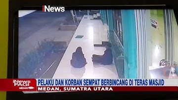 Cemburu Berujung Maut, Pria Bunuh Kekasih - iNews Pagi 09/01