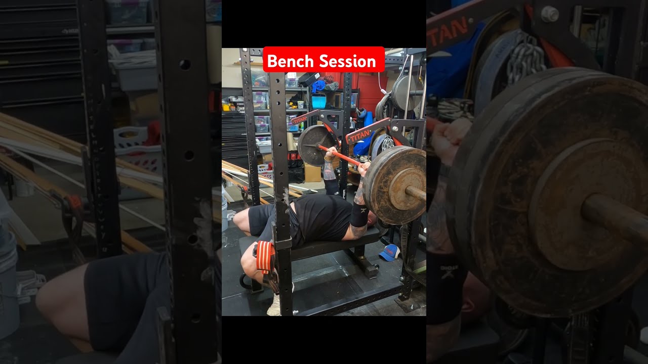 Garage Gym Bench. army exercise fitness benchpress strength
