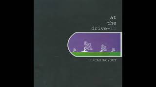 At The Drive-In - Hulahoop Wounds