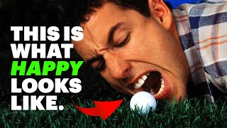 The Side of Adam Sandler No One Talks About