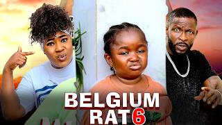 BELGIUM RAT SEASON 6 - EBUBE OBIO, CHIZOBA NWOKOYE 2026 LATEST NOLLYWOOD NEW MOVIE #trending #comedy