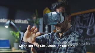 Introduction to Quantitative Methods, Modeling and Simulation in IT, and Types of Models Profile