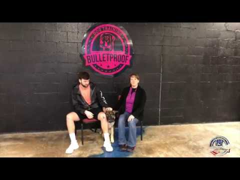 Savannah's Owners Testimonial | German Shepherd puppy training crate schedule