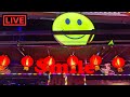 LIVE inside Smile Bar on Bui Vien Walking Street in Ho Chi Minh City Vietnam