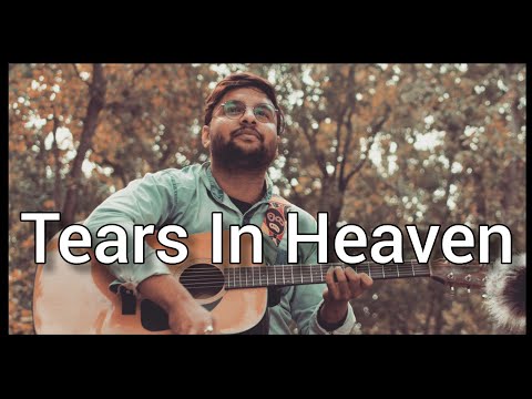 Tears in Heaven | Eric Clapton Cover | One take | ft. Animesh | An Ode to Nature Ep-3