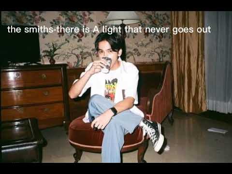 there is A light that never goes out speed up#fyp #subscribe