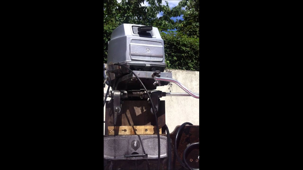 UNIVERSAL OUTBOARD STEERING BAR FOR ALL MAKES OF OUTBOARD YouTube