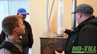 Montag Mfg. at the 2020 National No-Tillage Conference