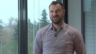 Pce Services - Interview De T. Chapon, Directeur Du Développement Pour Le Compte Altitude Infra