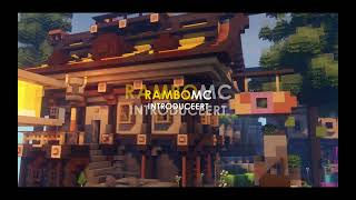 RamboMC | Survival Seizoen 5 Trailer