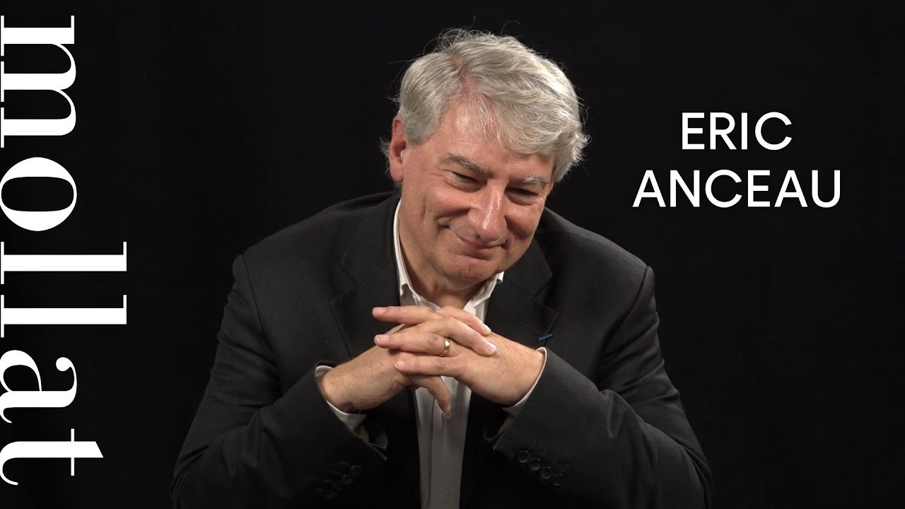 Eric Anceau - Nouvelle histoire de France