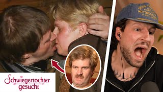 Download Lagu DIESE TV-SHOW GEHÖRT VERBOTEN!😬 Schwiegertochter gesucht 💘 MP3