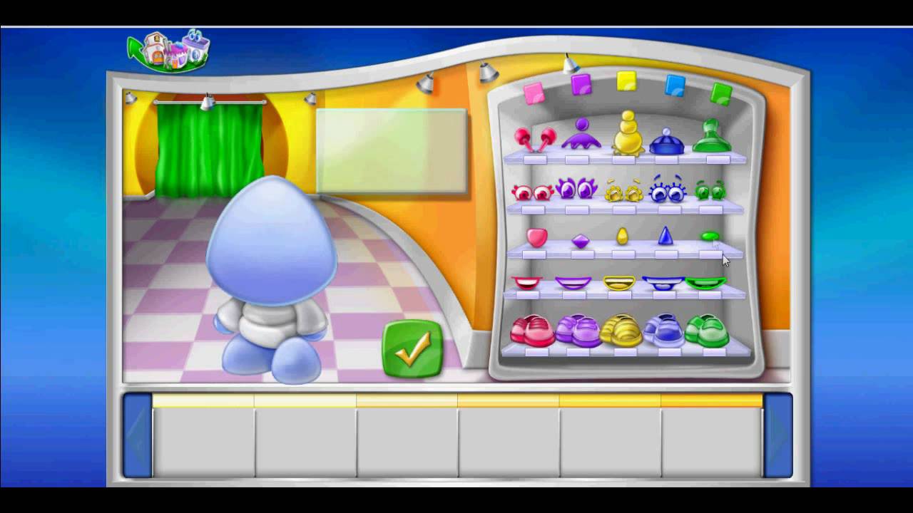 Diz que é gamer. Mas nunca jogou isso aqui: PURBLE PLACE 4