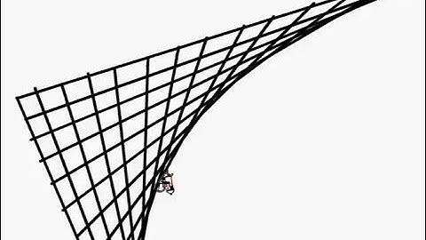 Amazing linerider vid