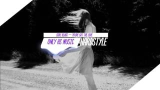Code Black — Youve Got The Love
