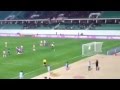 لحظة ضياع ضربة جزاء في مرمى الكوكب المراكشي 2015 Husa Vs Kacm